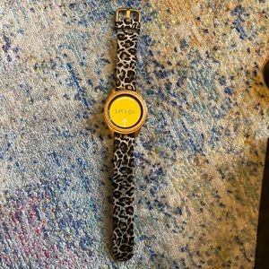 Samsung Galaxy Watch 42mm Bluetooth + LTE